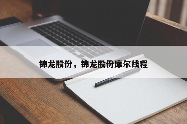 锦龙股份,锦龙股份摩尔线程